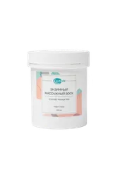 Энзимный массажный воск