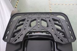 Квадроцикл GreenCamel Сахара A4520 4x4 (72V 4000W R12 alum)