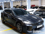 Kia Stinger Meister 2.5 MASTER (05.2021)