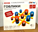 Настольная игра "Гоблики"