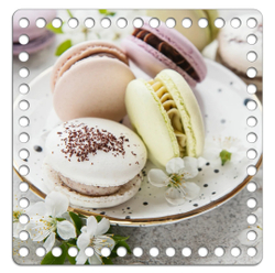 Донышко Принт 20*20