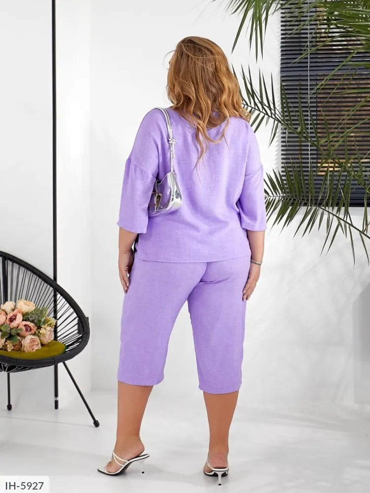 Костюм IH-5925 Фабрика Моды