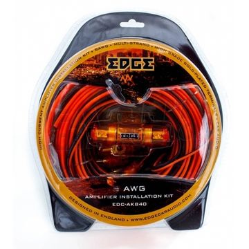 Комплект подкл. EDGE EDC-AK840