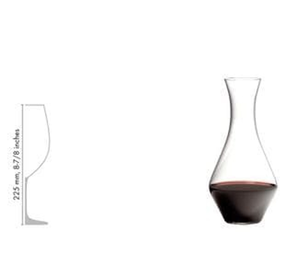 Декантер Cabernet Magnum 1700 мл Riedel