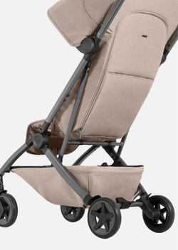 Joolz Прогулочная коляска Aer 2 SE Sandy taupe