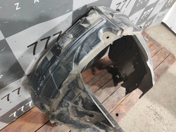 Подкрылок передний левый Nissan X-Trail 3 (T32) 13-19 Б/У Оригинал 638434CB0A
