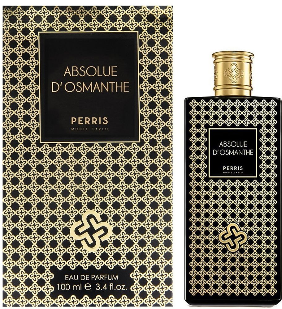 PERRIS MONTECARLO ABSOLUE D&#39;OSMANTHE EDP 100 ML