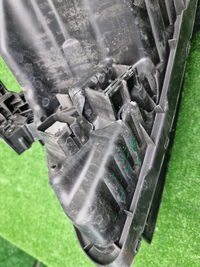 Фара правая Kia Rio 4 FB (2020-2022) галоген