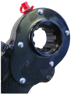 Рычаг регулировочный передний (120-3502136,350-34-009) (MegaPower)