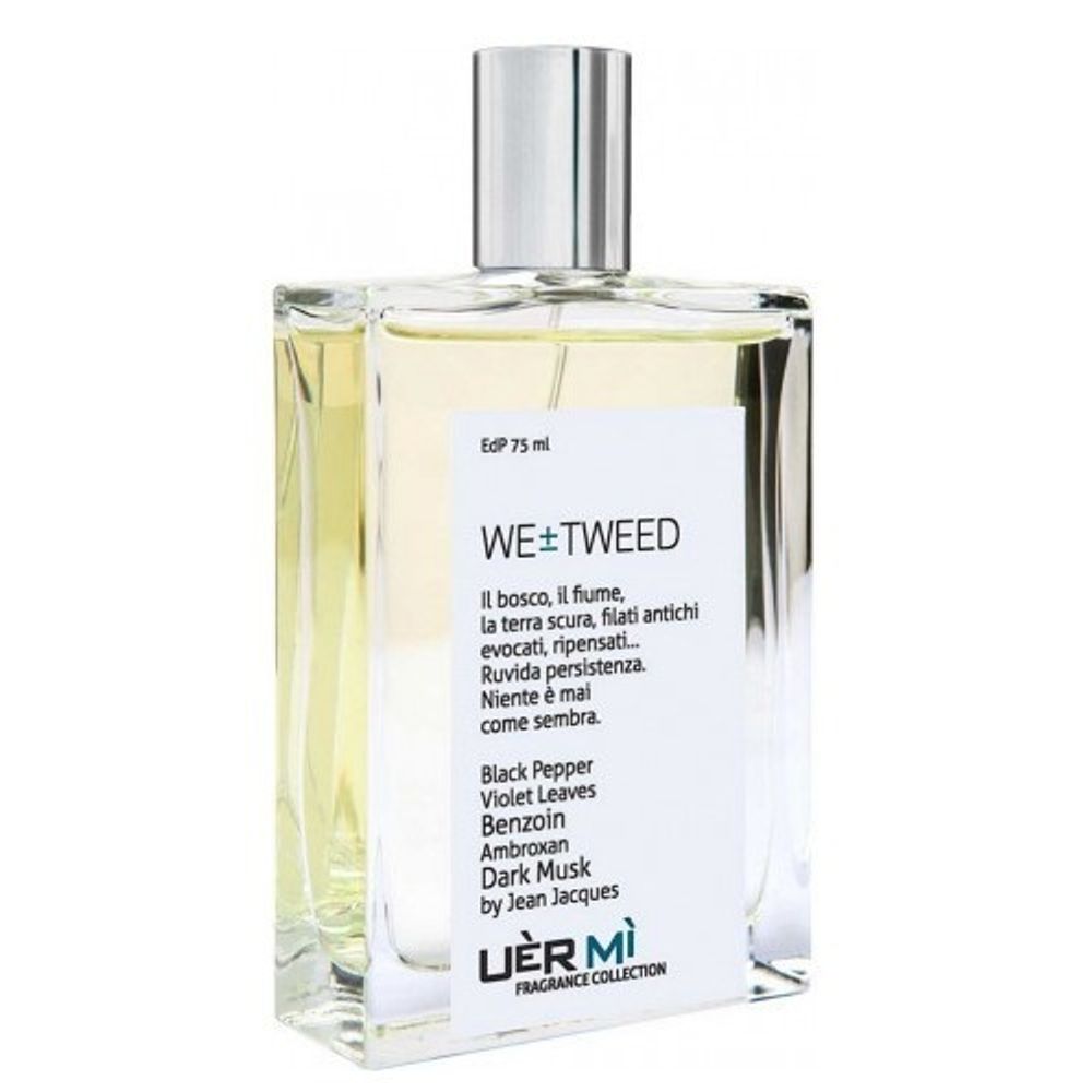 Uer Mi tweed