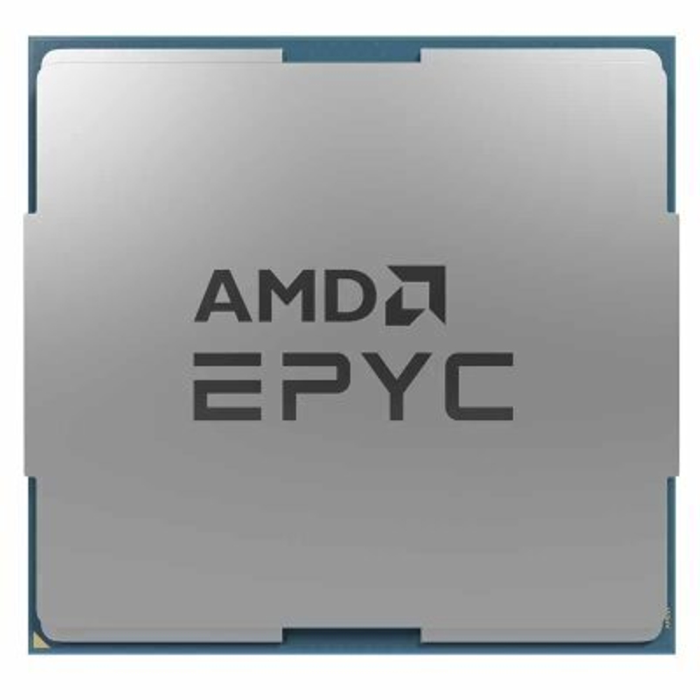 Процессор AMD Epyc 9684X OEM