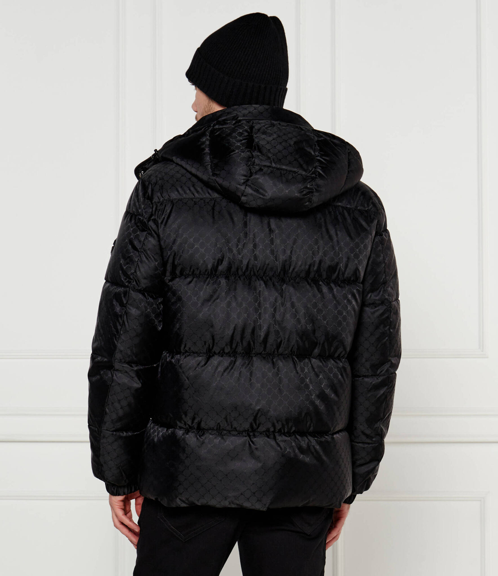 Куртка 17 JO-125Ambro Joop! - черный(30044255)