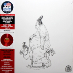 Rare Earth / Ma (Coloured Vinyl) (LP)