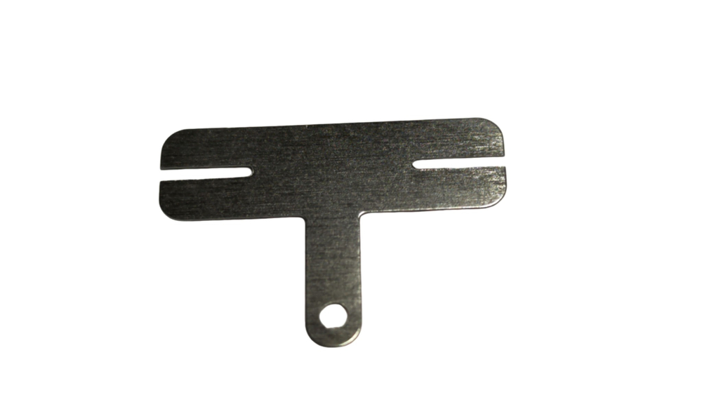 Перемычка для сварки ET TH-2608R0-15T90