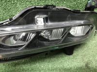 ПТФ левая KIA Optima 4 JF (2018-2020) LED