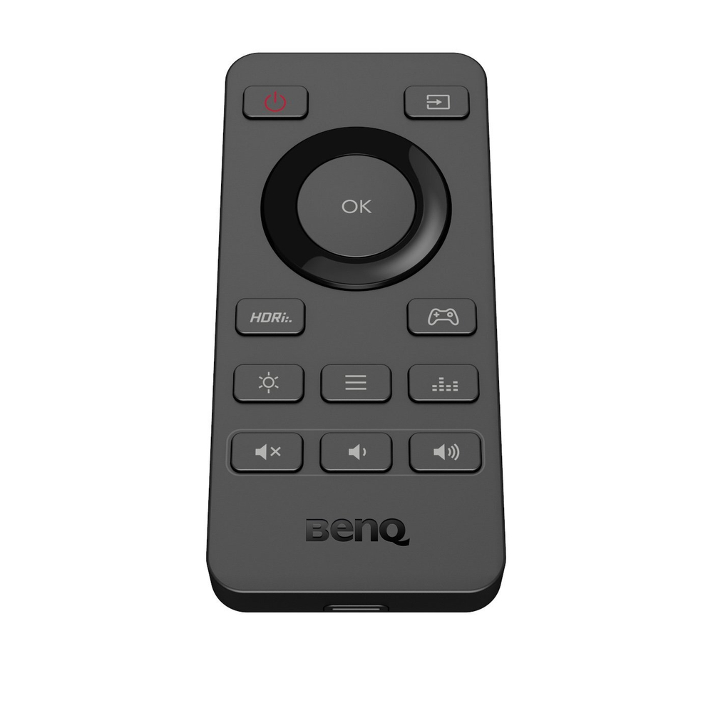 Монитор 27" BenQ EX2710U