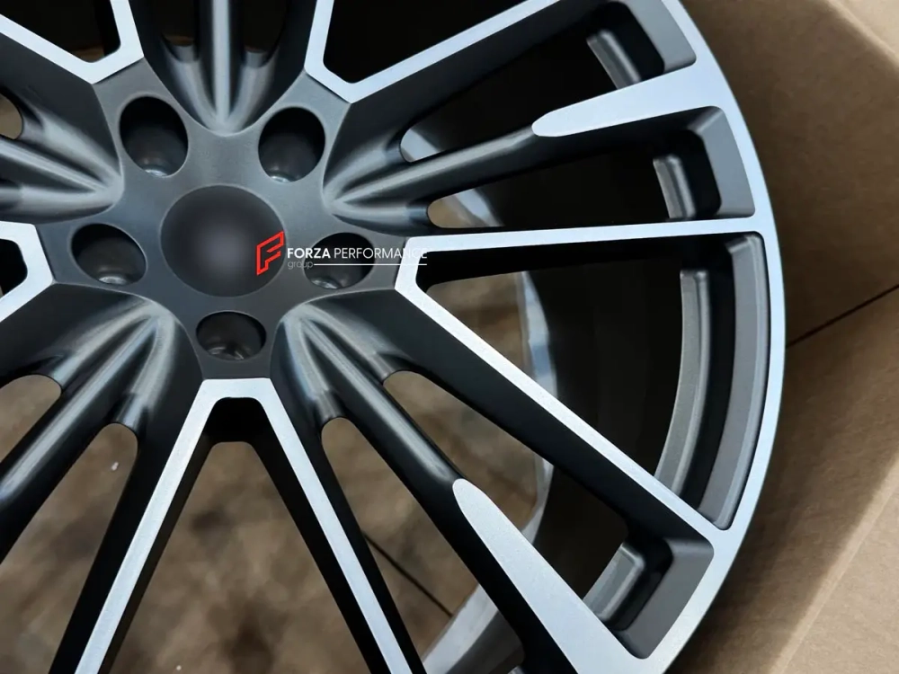 КОВАНЫЕ ДИСКИ для MASERATI GHIBLI TROFEO M157 2024 Мазерати