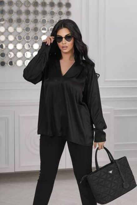 Блузка УК-824-5 Fabrika Фото 1