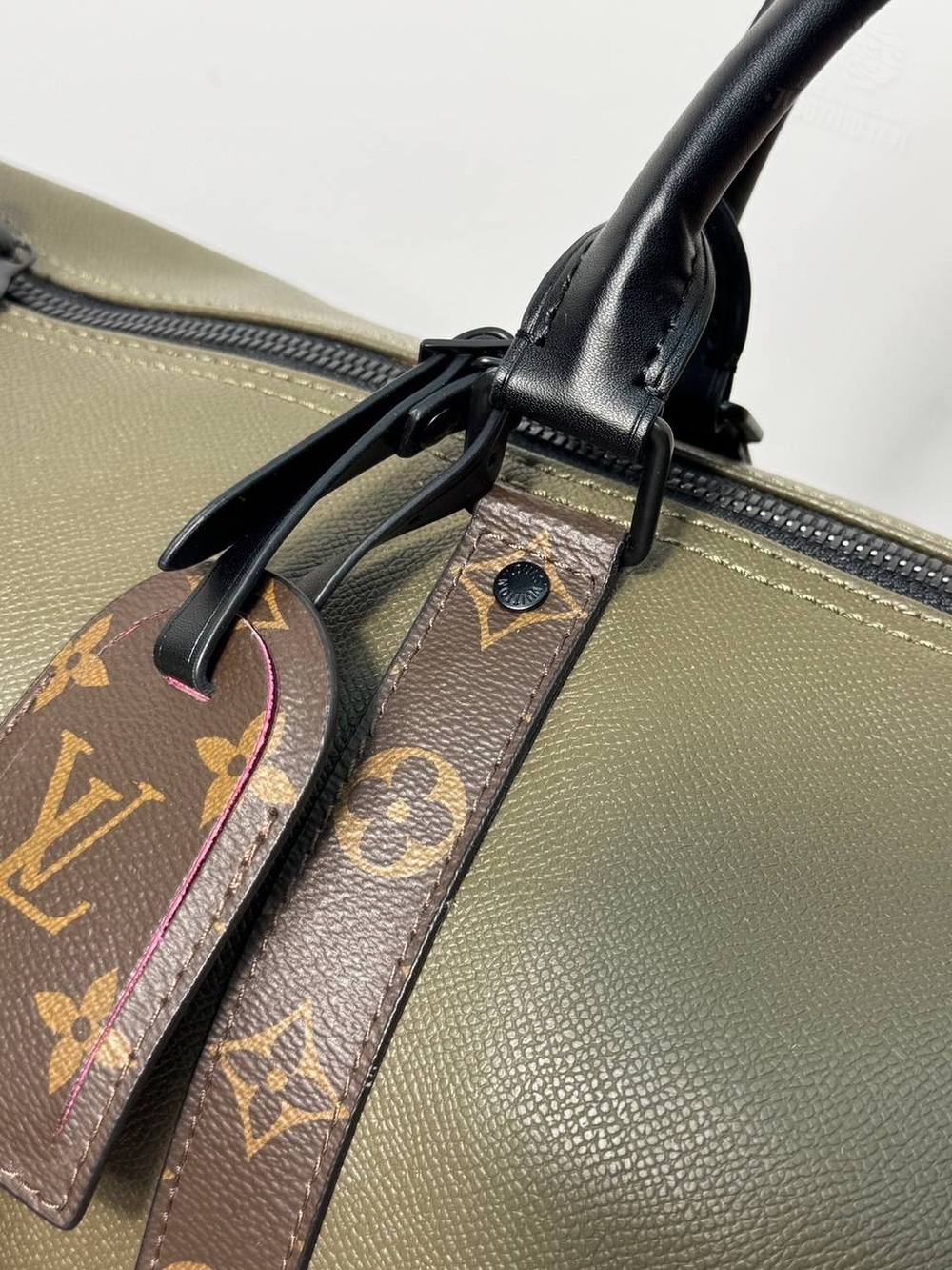 Дорожная сумка Louis Vuitton Keepall 50