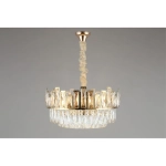 Подвесная люстра Omnilux VISTRORIO OML-67903-09