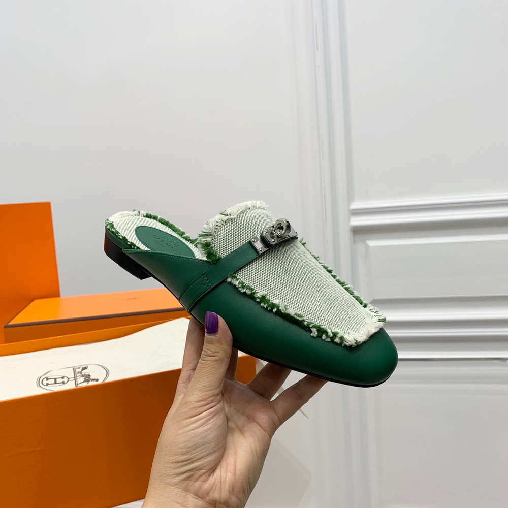Hermes Mule