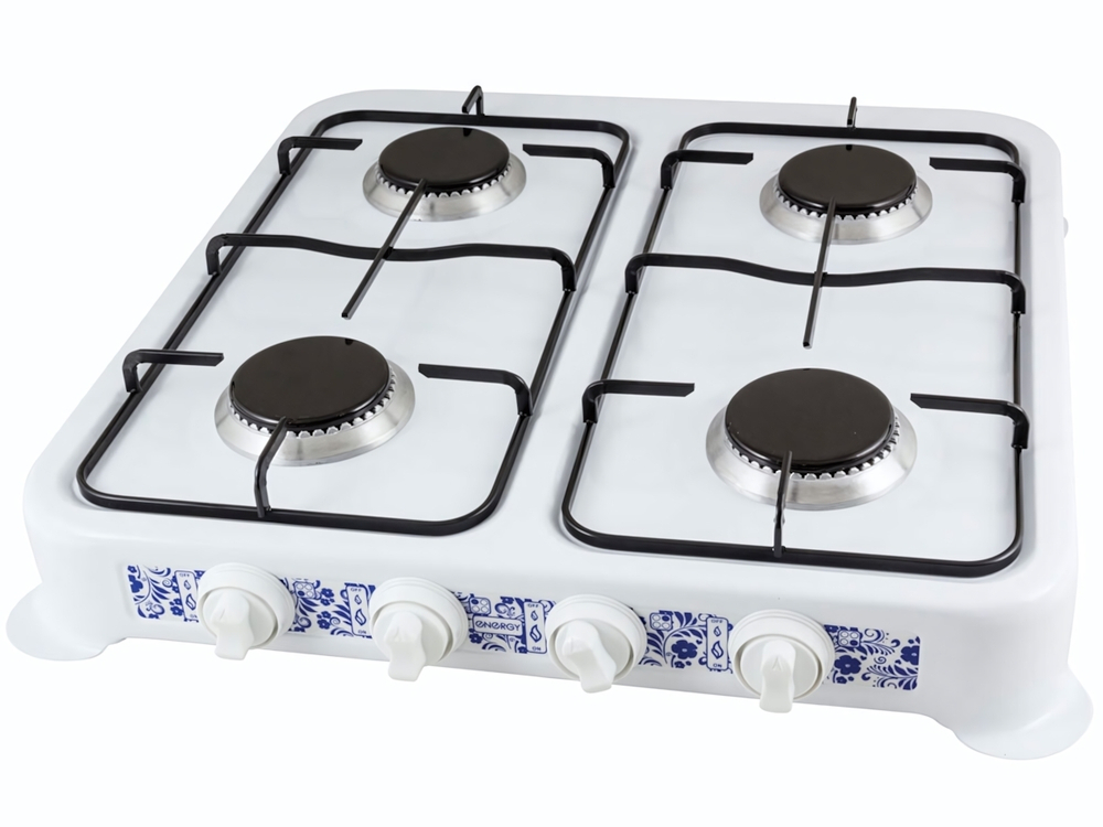 Плитка газовая 4-х конфорочная EN-004