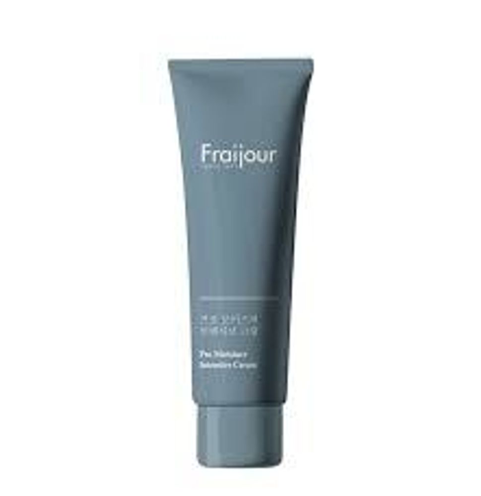 Крем для лица увлажняющий FRAIJOUR Pro Moisture Intensive Cream 10 мл