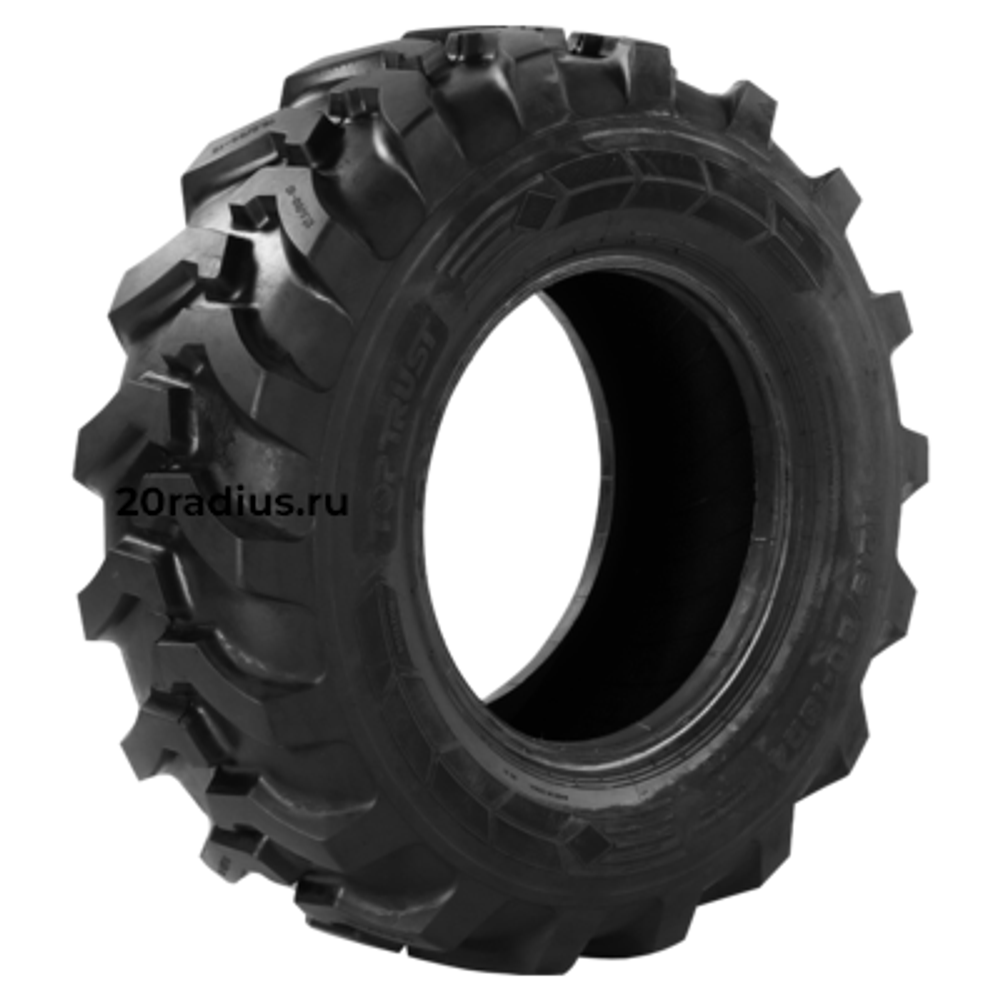 12,5/80-18(340/80-18) NHS 12PR R-4 TL КИТАЙ