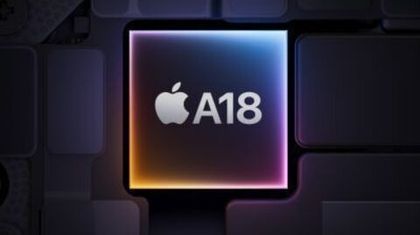 Процессор Apple A18 уже протестировали в бенчмарке