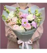 Букет цветов Летний сон