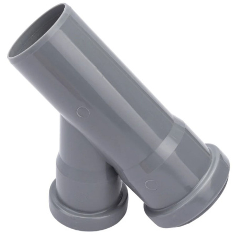 Тройник 50*40/45 ПП ПОЛИТЭК