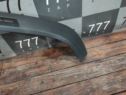 Накладка крыла переднего правого Jetour T2 23-нв Б/У Оригинал F265500120BA