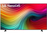 Nano Cell телевизор LG 86NANO80T6A EU 4K Ultra HD