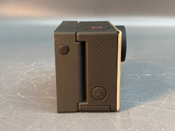 GoPro Hero 4