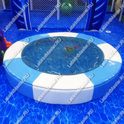 Водяной батут L-10017486