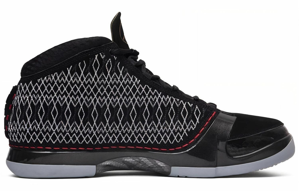 Кроссовки Jordan Air Jordan 23 Black Stealth