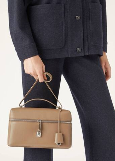 Сумка Loro Piana