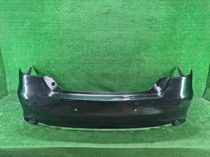 Бампер задний Toyota Camry 7 XV50 (2014-2018)