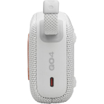 JBL Go 4 White