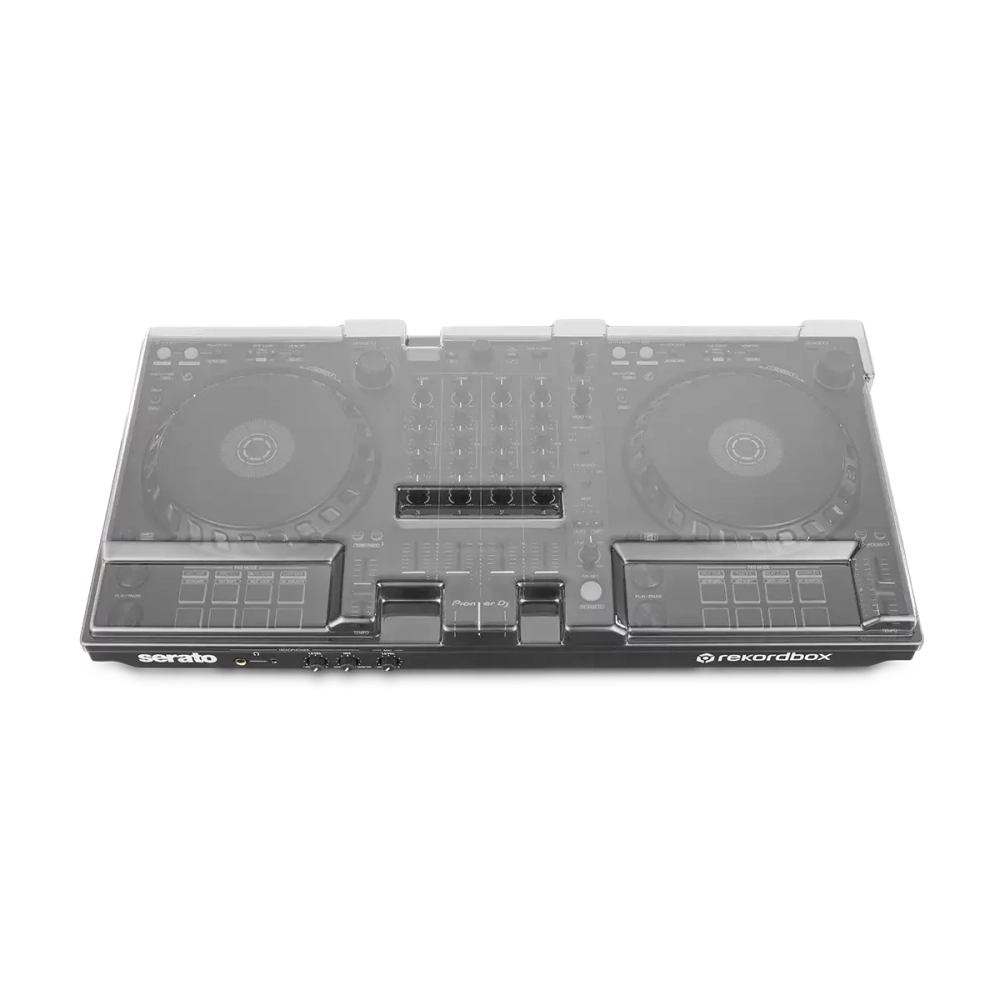 Decksaver Pioneer DJ DDJ-FLX6