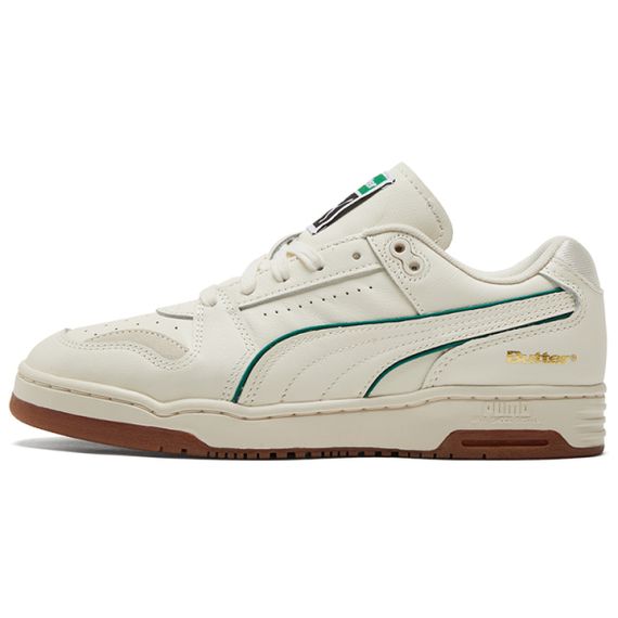 Кроссовки PUMA Slipstream для скейтбординга Низкие кроссовки Унисекс
