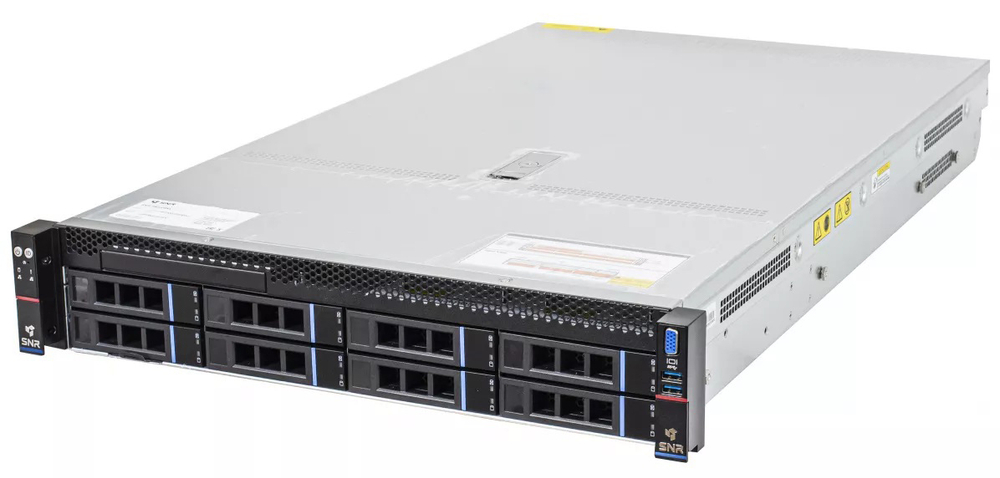 Серверная платформа  SNR SNR-SR2308RS