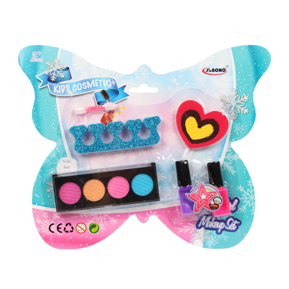 Косметический набор, блистер 00988M