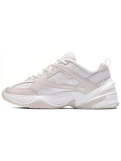 Кроссовки Nike M2K Tekno Summit White Women's