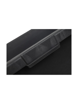 Строительный прямоугольный таз 60 литров ударопрочный Gigant G-07-09-11