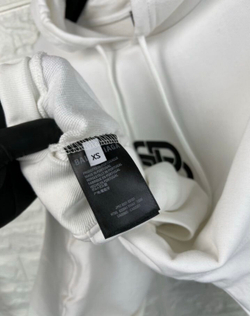 Худи Balenciaga премиум
