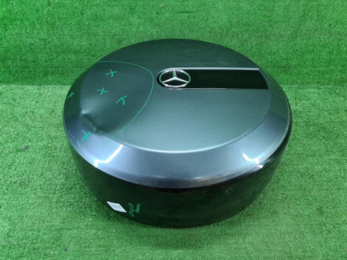 Кожух запасного колеса Mercedes G W463 (2018-н.в.)
