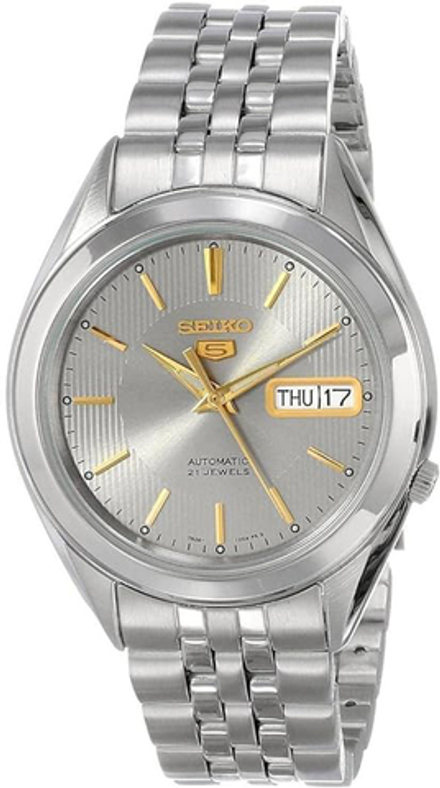 Мужские наручные часы Seiko SNKL19K1