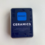 Подшипники Mosaic Ceramics Silver White