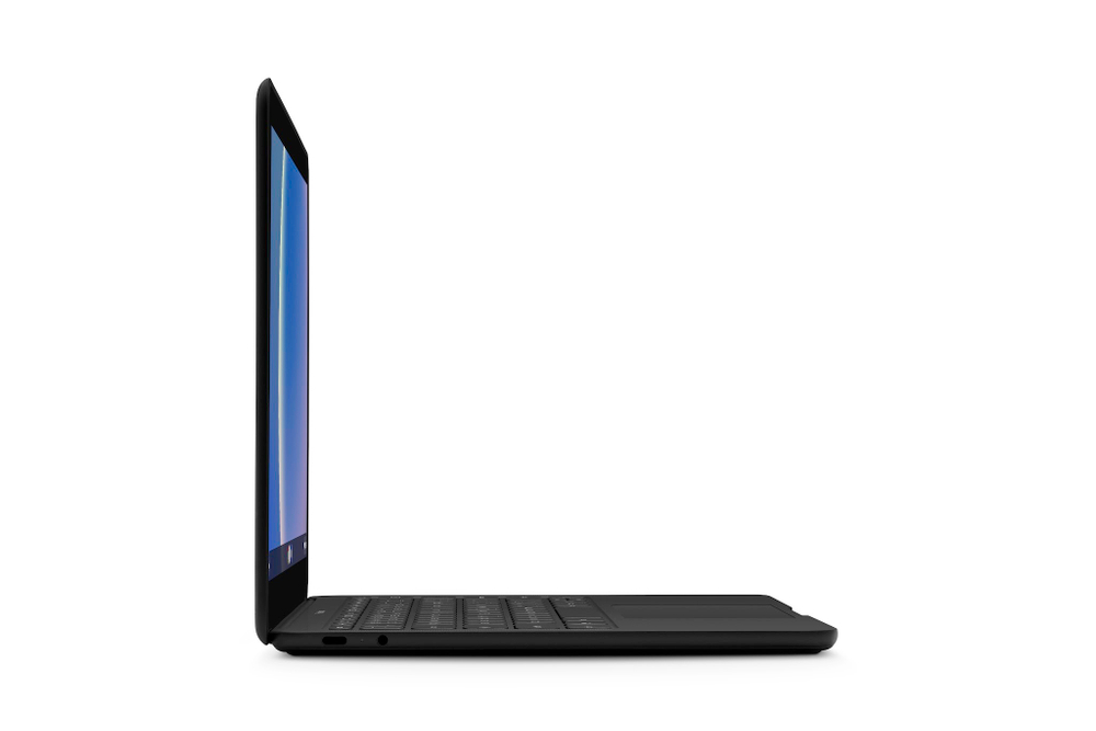 Google PixelBook Go - 128GB / 8Gb RAM / Intel Core i5 / Just Black